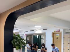 -慈铭体检(亚运村分院)