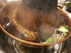 -福寿斋·老北京铜锅涮肉·烤鸭(顺义总店)