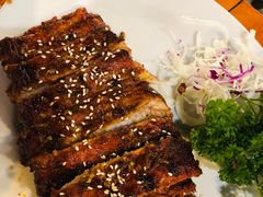 -竹林小屋(库塔店)