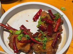 -SHAN山(前滩太古里店)