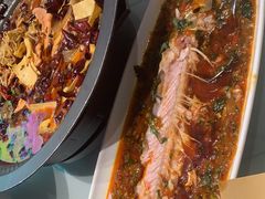 -鸡毛店·川菜(文殊院店)