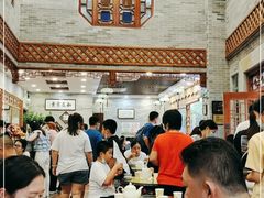 大堂-民信老铺(华盖路店)