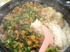 -阿四台山黄鳝饭(东门店)