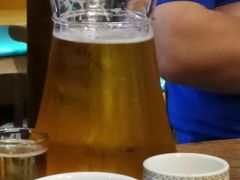 啤酒-大哈福烧烤·海鲜·家常菜(延安三路店)