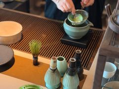 -luutosa  cafe & tea 鹿兔山