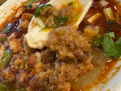 -豆相识•九九豆腐脑(牛咡桥店)