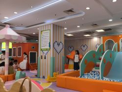 -孩子王童乐园(上海青浦吾悦广场店)