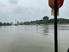 -凤城河风景区