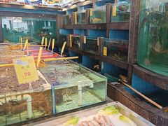 -新金盛·海鲜酒楼(盐田店)