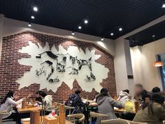 大堂-嘉州叶婆婆钵钵鸡(建设路店)