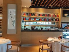 -若蘭慈·无国界素食料理(欢乐海岸店)