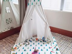 -上海雅居乐万豪侯爵酒店