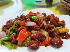 -胖大嫂渔家排档·全海景餐厅(渔村店)