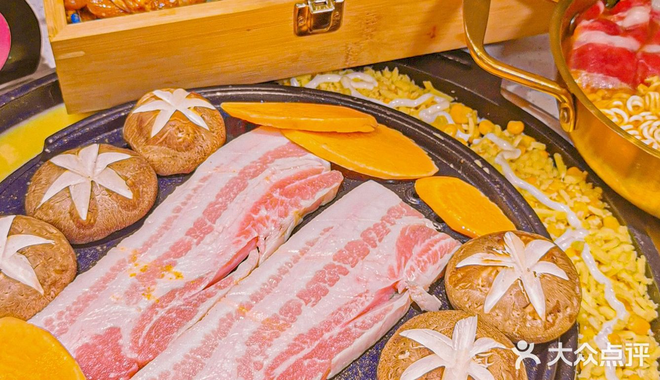 我愿意坐地铁来吃100次的香芋冰