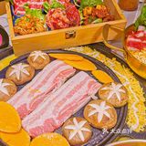 我愿意坐地铁来吃100次的香芋冰