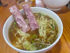 -邵顺兴锅盖面(金山宝地店)