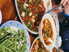 -李大爷的泡椒馆(冉家坝店)