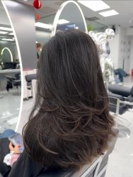 -5M HAIR SALON 旗舰店
