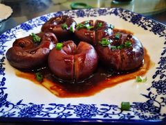 -呼吸森林·生态农庄农家乐私房菜