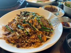 -广州柏悦酒店·悦景轩·粤菜餐厅