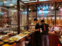 -抱德·潮汕味(敦和店原惠城鱼仔)