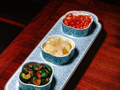-苏帮袁Sue Cuisine(将台店)