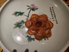 -京味斋·烤鸭·北京菜(安贞店)