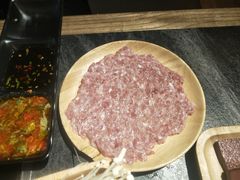 -许府牛火锅(信义坊总店)