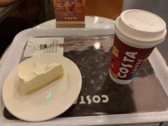 -COSTA COFFEE(上海月星环球港店)