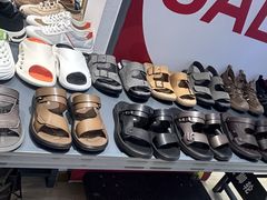 -通程奥特莱斯(华晨店)