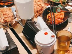 -新石器烤肉(高行万嘉店)
