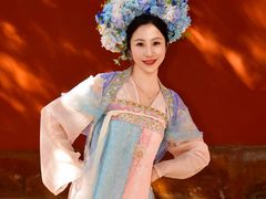 -北京市劳动人民文化宫(太庙)