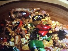 -吃饭皇帝大土家民族菜(正大广场店)