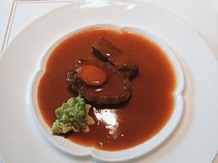 鲍鱼牛舌-觀芷隐轩