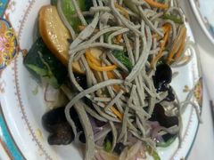 -马布尔莱斯食府(西红门店)