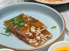 -西安饭庄·非遗陕菜(钟楼店)