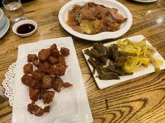 -温州炎亭海鲜阁(万塘路店)
