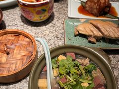-南京大牌档(夫子庙老门东店)
