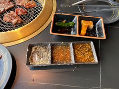 -谷牛和牛烤肉(漕河泾印象城店)