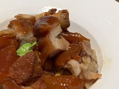 -金成潮菜博物馆(海珠湿地店)