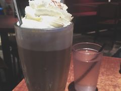 -Pancakes on the rocks(Darling Harbour)