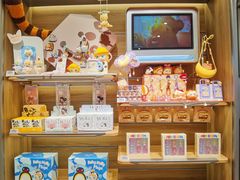 -泡泡玛特POPMART(国金街店)