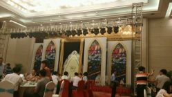 点击看大图 -泓瑞金陵大酒店·宴会厅