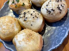 -鑫震源·苏式大虾生煎(山塘街店)