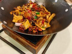 -吃货私房菜(丽江束河古镇店)