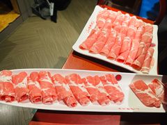 -山城辣妹子重庆火锅(回龙观港龙店)