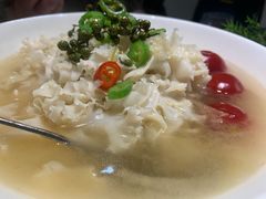 -幸福蔬·时尚蔬食(黄山湖公园店)