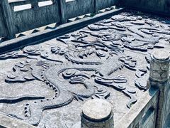 -超山青莲寺