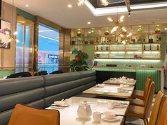 -清晖小苑•顺德地方菜(壹海城店)