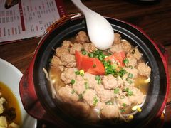 -百年神厨·地道川菜(清江西路店)